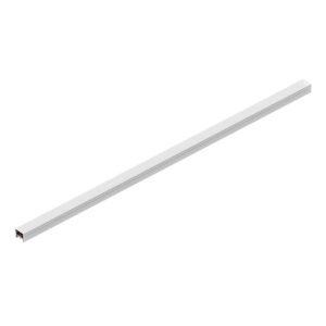 MINI TRACK LINEAR LIGHT 9,6 W 3000K 24 V BLACK 600 MM