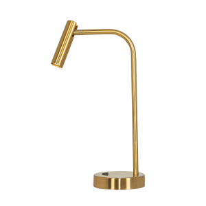 ΕΠΙΤΡΑΠΕΖΙΟ LED ΦΩΤΙΣΤΙΚΟ 2,5W 3000K ΜΕΤΑΛΛΟ-ΑΛΟΥΜΙΝΙΟ