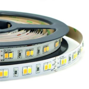 LED STRIP 24W/m 2700-6500K