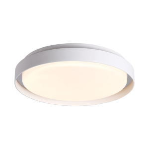 ΕΞΩΤΕΡΙΚΑ ΦΩΤΑ ΟΡΟΦΗΣ LED 20W 3000K ΛΕΥΚΟ ΑΛΟΥΜΙΝΙΟ