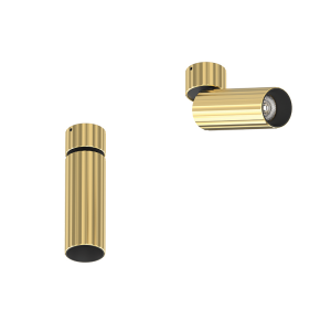 Zambelis LED ΣΠΟΤ ΟΡΟΦΗΣ 7W 36° ΟΡΕΙΧΑΛΚΟ - ΑΛΟΥΜΙΝΙΟ