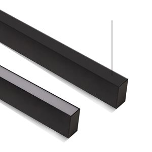 PENDANT PROFILE 34MM 86CM DIMMABLE DALI