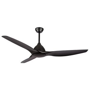 ΑΝΕΜΙΣΤΗΡΑΣ ΟΡΟΦΗΣ 70W ΜΕ ΜΑΥΡΕΣ ΜΑΤ ΛΕΠΙΔΕΣ