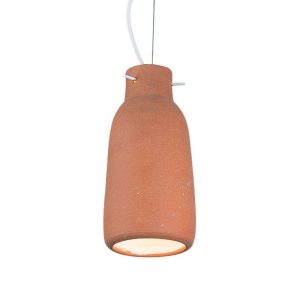 ΚΕΡΑΜΙΚΟ ΚΡΕΜΑΣΤΟ ΜΟΝΟΦΩΤΟ ΦΩΤΙΣΤΙΚΟ