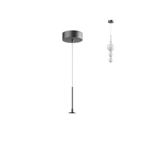 SURFACE BASE DRIVER BLACK MAX 30 W