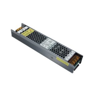 LED TRIAC / 1-10 DIMMABLE DRIVER 24v 200w INPUT 230v