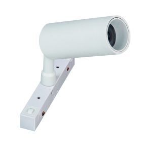 Zambelis LED ΜΑΓΝΗΤΙΚΟ ΣΠΟΤ ΦΩΤΙΣΜΟΥ 7W 3000K ΛΕΥΚΟ ON-OFF