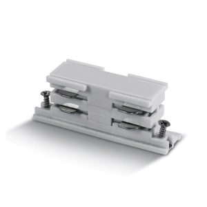 Zambelis ΛΕΥΚΟΣ ΕΣΩΤΕΡΙΚΟΣ ΣΥΝΔΕΣΜΟΣ 100-240V ΓΙΑ ΤΡΙΦΑΣΙΚΕΣ ΡΑΓΕΣ