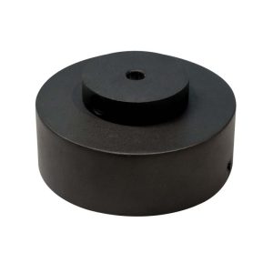 BLACK BASE WITH DRIVER 100W 24V