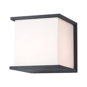OUTDOOR SCONCE 1L