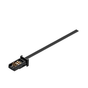 FEEDER FOR MINI TRACK 24V