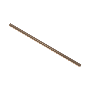 ΓΡΑΜΜΙΚΟ ΚΡΕΜΑΣΤΟ LED ΦΩΤΙΣΤΙΚΟ 45W ΜΠΡΟΝΖΕ ΦΙΝΙΡΙΣΜΑΤΟΣ