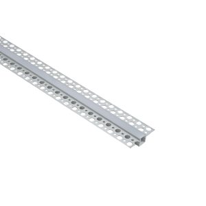 ALUMINUM PROFILE 2M WITH OPAL PC COVER 2M