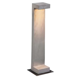 OUTDOOR PILLAR LED 8W