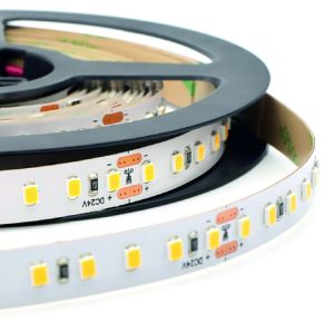 LED STRIP 12W/m 2400K