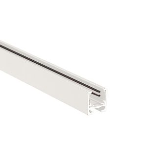 Zambelis ΧΑΜΗΛΟ ΜΑΓΝΗΤΙΚΟ ΠΡΟΦΙΛ ΟΡΟΦΗΣ 1M ΛΕΥΚΟ