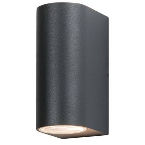 OUTDOOR SCONCE 2L