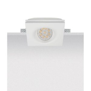 Zambelis ΓΥΨΙΝΟ ΣΠΟΤ ΓΙΑ ΛΑΜΠΤΗΡΑ GU10