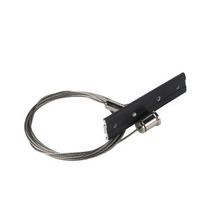 Zambelis ΣΕΤ ΚΡΕΜΑΣΗΣ ΜΕ ΣΥΡΜΑΤΟΣΧΟΙΝΟ 2000mm