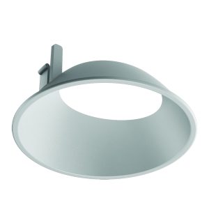 ΑΣΥΜΜΕΤΡΟΣ ΑΝΑΚΛΑΣΤΗΡΑΣ ΓΙΑ DOWNLIGHT ΣΠΟΤ S125 & S127