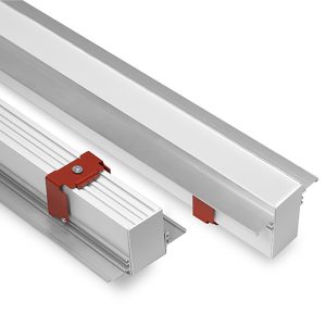 TRIMLESS PROFILE 48MM 254CM ON/OFF