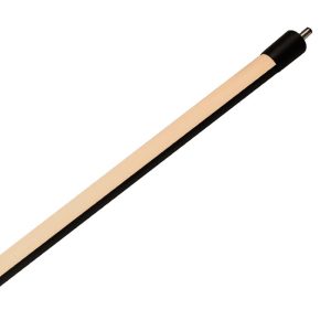 LED LAMP BLACK 157CM LED 3000K 30W 24V