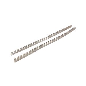 FLEX ALLUMINIUM PROFILE FOR LS14 AND LS15 1m