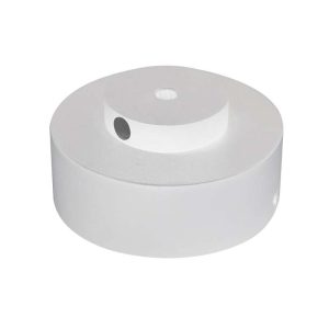 WHITE BASE WITH DRIVER 100W/REMOTE CONTROL 24V