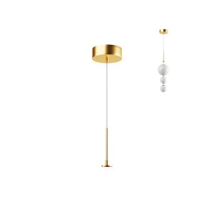 SURFACE BASE DRIVER GOLD MAX 30 W