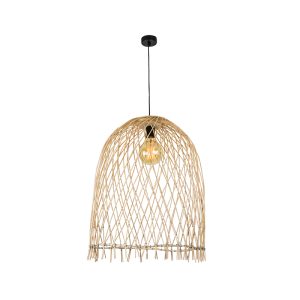 PENDANT LIGHT BAMBOO 1L