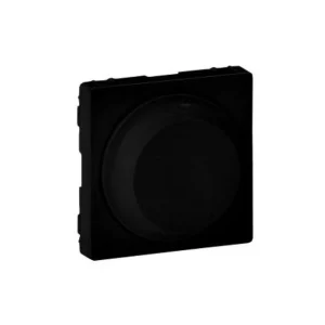 Πλακίδιο Περιστροφικού Ρυθμιστή Μαύρο
