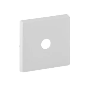 Πλακίδιο Διακόπτη Ener Sav Λευκό