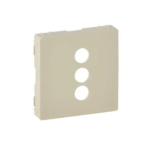 Πλακίδιο 3RCA Ιβουάρ