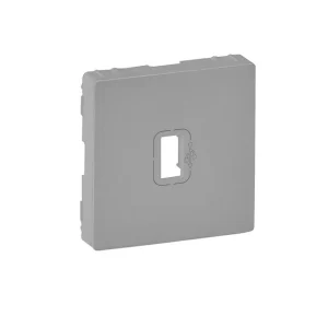 Πλακίδιο USB Προκαλωδιωμένο Αλουμίνιο