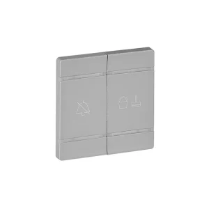 Πλακίδιο Dnd Mur 2 Στοιχεία Αλουμίνιο