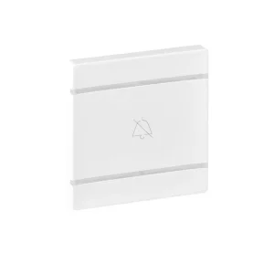 Πλακίδιο Dnd 2 Στοιχεία Λευκό