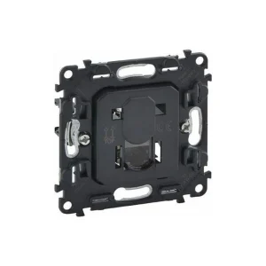 Μηχανισμός Πρίζας Πληροφορικής RJ45 UTP CAT6 Χωνευτός