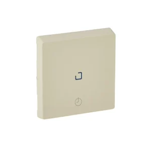 Πλακίδιο Διακόπτη Εξαερισμού Ιβουάρ