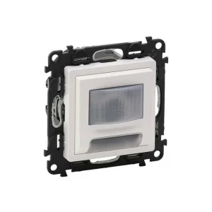 Life Ανιχνευτής Όδευσης Λευκός