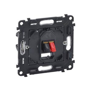 Μηχανισμός Πρίζας Ηχείων Χωνευτός