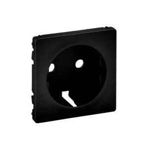 Πλακίδιο Σούκο Μαύρο Ματ