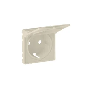 Πλακίδιο Σούκο με Καπάκι Ιβουάρ