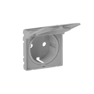 Πλακίδιο Σούκο με Καπάκι Αλουμίνιο