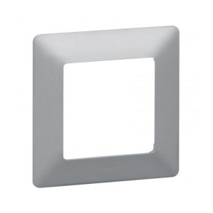 Πλαίσιο 1 Θέσης Αλουμίνιο