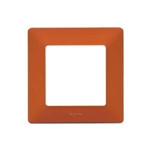 Πλαίσιο 1 Θέσης Τερακότα