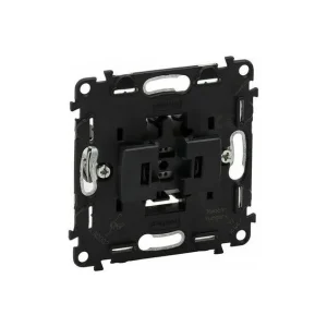 Mηχανισμός Πρίζας USB Type A Χωνευτός