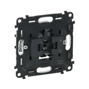 Μηχανισμός Απλού Διακόπτη Χωνευτός