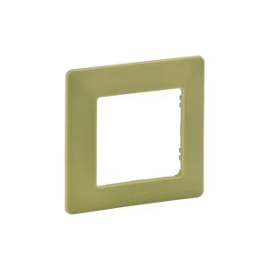 Πλαίσιο 1 Θέσεων Lime