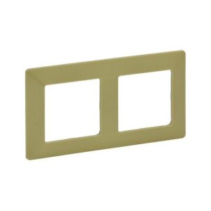 Πλαίσιο 2 Θέσεων Lime