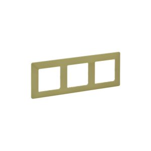 Πλαίσιο 3 Θέσεων Lime